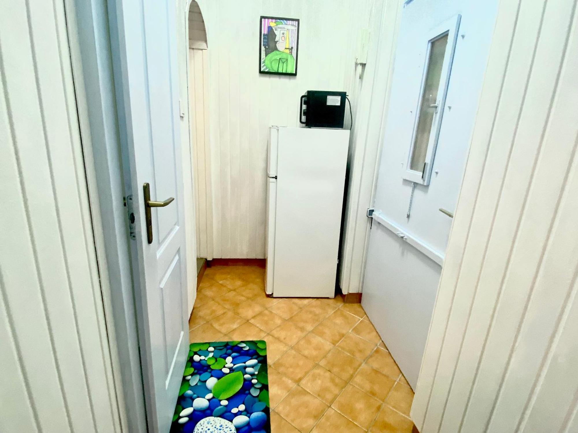Sweet Spot-Next New York Cafe Apartman Budapest Kültér fotó